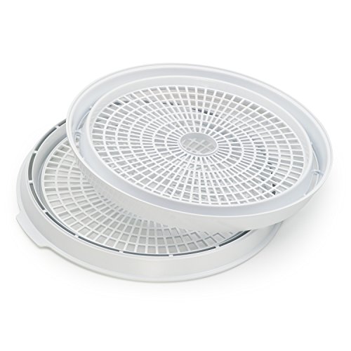 Presto 06306 Electric Food Dehydrator with Trays