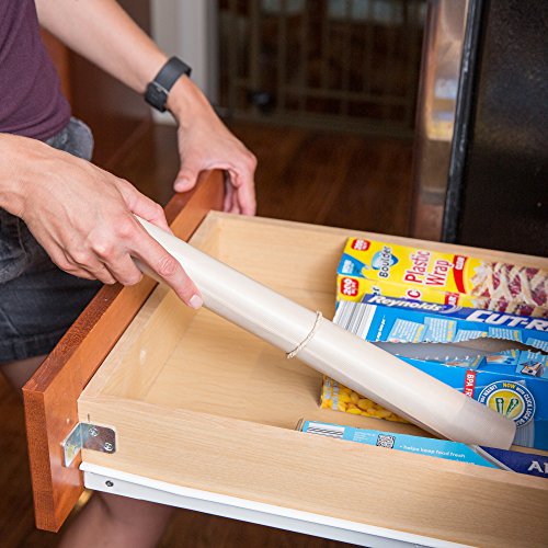 Flexible Reusable Teflon Dehydrator Sheets - 10 Pack