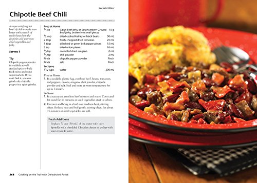 The Dehydrator Bible: 400+ Recipes for Success