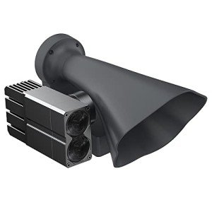 CZI LP12 Searchlight and Broadcasting System UAV Loading Equipment for DJI M30 Drone