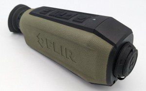 FLIR Scion OTM136 Outdoor Thermal Monocular