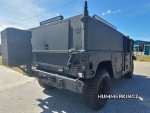 2024 Hummer H1 ARMORED