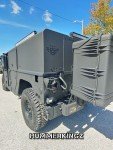 2024 Hummer H1 ARMORED