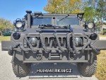 2024 Hummer H1 ARMORED