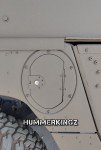 2024 Hummer H1 ARMORED