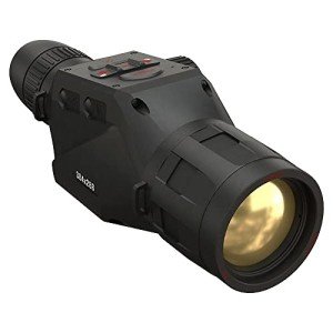 ATN OTS 4T 384, 4.5-18x Thermal Smart HD Monocular