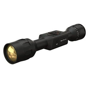 ATN Thor LTV 4-12x, 640x480 12 Micron Thermal Scope w/Video Recording