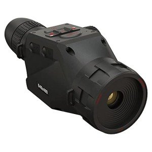 ATN OTS 4T 640, 1-10x Thermal Smart HD Monocular