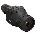 ATN OTS 4T 640, 1-10x Thermal Smart HD Monocular