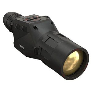 ATN OTS 4T 384, 7-28x Thermal Smart HD Monocular