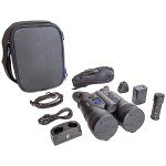 Pulsar Merger LRF XL50 Thermal Imaging Binoculars with Laser Range Finder