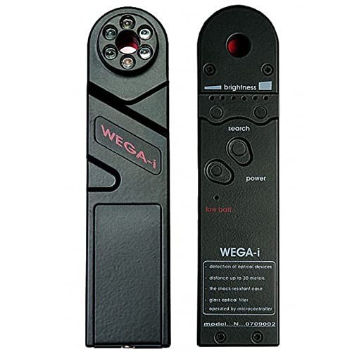 Counter Surveillance Equipment 