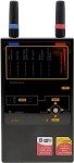 DefCon iProtect by DiscoverIt DD1207 Multi-Channel Signal Detector for Digital Wireless Protocols, Black