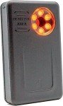 KJB RD-30 LawMate Pocket RF Detector, 3 Modes of Detections, Quickly Finds Hidden Cameras Using The Hidden Camrea Lens Finder, Can Detected Wired Cameras, Low and High Sensitivity