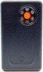 KJB RD-30 LawMate Pocket RF Detector, 3 Modes of Detections, Quickly Finds Hidden Cameras Using The Hidden Camrea Lens Finder, Can Detected Wired Cameras, Low and High Sensitivity