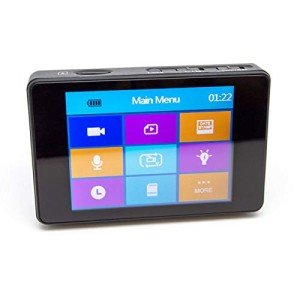 LAWMATE PV 500 ECO 2 CM-BU20 Button Camera