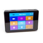 Lawmate PV 500 ECO II Analog Button Camera DVR Kit Only