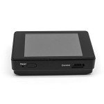 Lawmate PV 500 ECO II Analog Button Camera DVR Kit Only