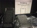 Lawmate PV900FHD 1080p HD Cell Phone Smart Phone Recorder DVR