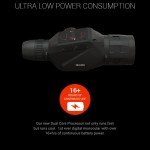 ATN OTS 4T 640, 4-40x Thermal Smart HD Monocular