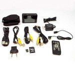 Lawmate PV 500 ECO II Analog Button Camera DVR Kit Only