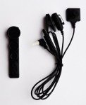 Lawmate CM-BU20 Mini 520 Resolution Color Button Covert Camera