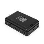 Lawmate PV 500 ECO II Analog Button Camera DVR Kit Only