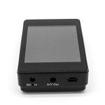 Lawmate PV 500 ECO II Analog Button Camera DVR Kit Only