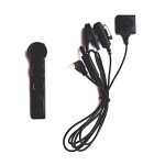 LawMate 550 TVL Color Button Hidden Camera