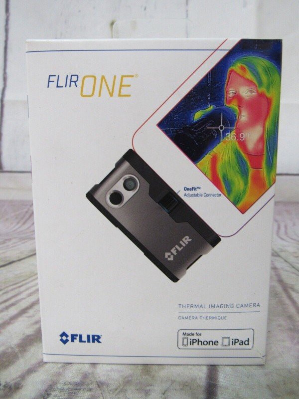 Thermal Imaging Cameras