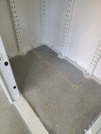 Torshel Safe Room Storm Tornado Shelter 4x6 8 people 1/4 inch steel
