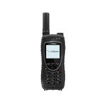 Iridium 9575 Extreme Satellite Phone with Prepaid and Postpaid SIM Cards