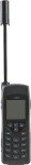 OSAT Iridium 9555 Satellite Phone Telephone & Prepaid SIM Card with 100 Minutes / 30 Day Validity - Voice, Text Messaging SMS Global Coverage - Black