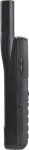 OSAT Iridium 9555 Satellite Phone Telephone & Prepaid SIM Card with 100 Minutes / 30 Day Validity - Voice, Text Messaging SMS Global Coverage - Black