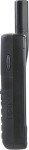OSAT Iridium 9555 Satellite Phone Telephone & Prepaid SIM Card with 100 Minutes / 30 Day Validity - Voice, Text Messaging SMS Global Coverage - Black