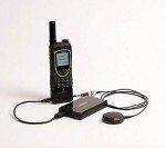 Iridium 9575 Extreme Satellite Phone with Prepaid Sim (200 Minutes)