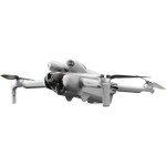 DJI Mini 4 Pro Fly More Combo with DJI RC 2 (Screen Remote Controller), CP.MA.00000735.01 Folding Drone with 4K Video, Under 249g, 34 Mins Flight Time, Vision Sensing + 128GB Card + Pilot Kit