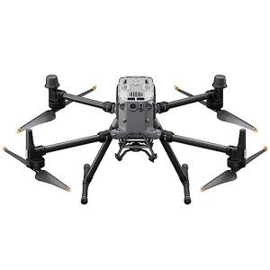 DJI Matrice 350 RTK Drone, without Batteries