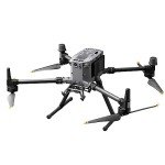 DJI Matrice 350 RTK Drone, without Batteries