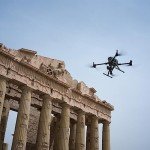 DJI Matrice 350 RTK Drone, without Batteries