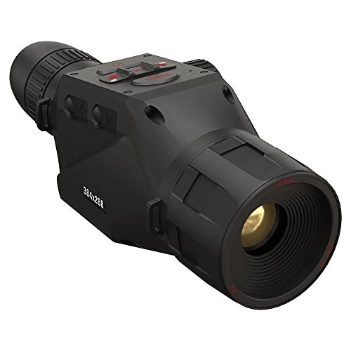Thermal Imaging Monoculars