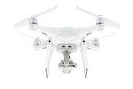 DJI Phantom 4 Pro Plus V2.0 - Drone Quadcopter UAV with 20MP Camera 1" CMOS Sensor 4K H.265 Video 3-Axis Gimbal, Remote Controller with 5.5" Screen, White (CP.PT.00000234.01)