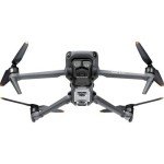 DJI Mavic 3 Pro with DJI RC, Flagship Triple-Camera Drone with 4/3 CMOS Hasselblad Camera, 43-Min Flight Time, with 128 GB Micro SD Card, 3.0 USB Card Reader, Landing Pad, Waterproof Backpack and More