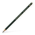 Faber-Castell Graphite Sketch Pencil Set 12 pcs