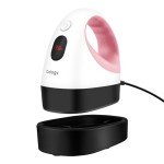 Calogy Mini Heat Press for Crafts and Apparel