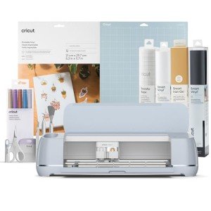 Cricut Maker 3 Starter Bundle | 2024 Edition