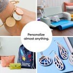 Cricut Maker 3 Starter Bundle | 2024 Edition