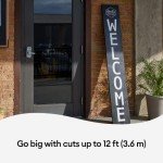Cricut Maker 3 Starter Bundle | 2024 Edition
