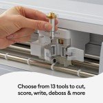 Cricut Maker 3 Starter Bundle | 2024 Edition