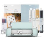 Cricut Explore 3 Smart Cutting Machine Bundle